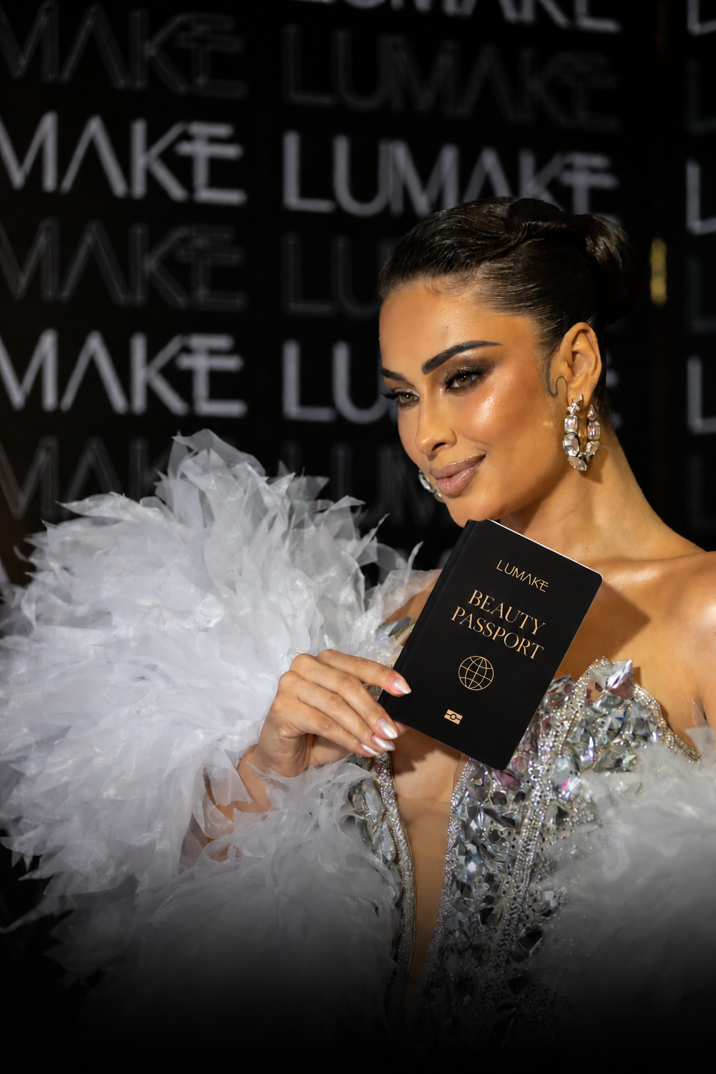 Beauty Passport Lumake